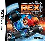 Generator Rex - Nintendo DS Standard Edition