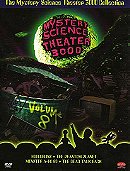 "Mystery Science Theater 3000" Merlin's Shop of Mystical Wonders