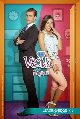 La vecina