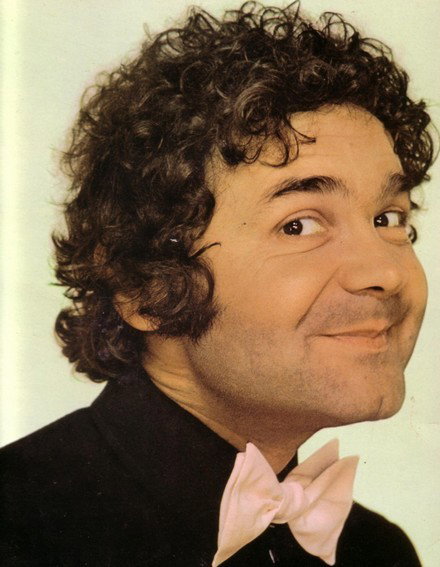 Pierre Perret