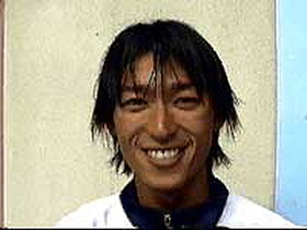 Katsuyuki Yamazaki