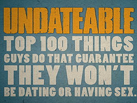 Undateable