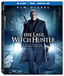 The Last Witch Hunter [Blu-ray + DVD + Digital HD]