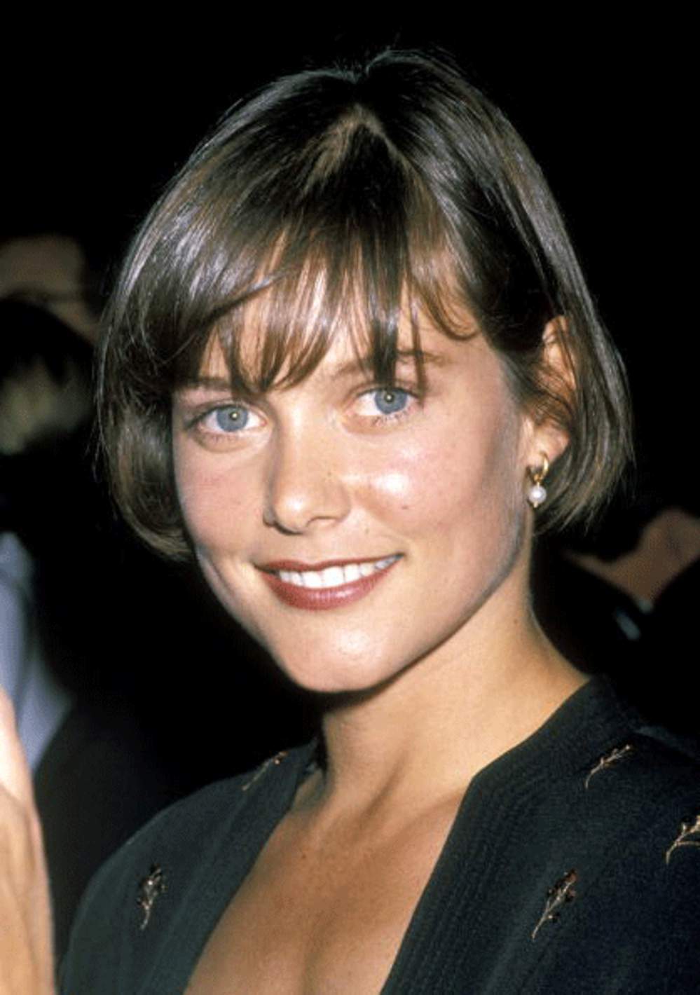 Next photo of Carey Lowell