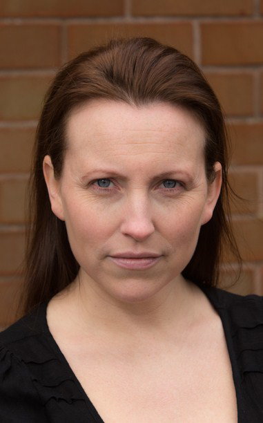 Bianca Rudman