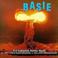 The Atomic Mr Basie