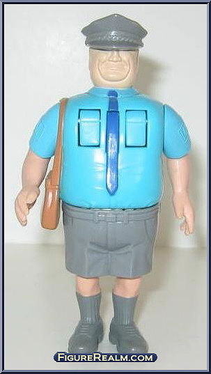Mail Fraud