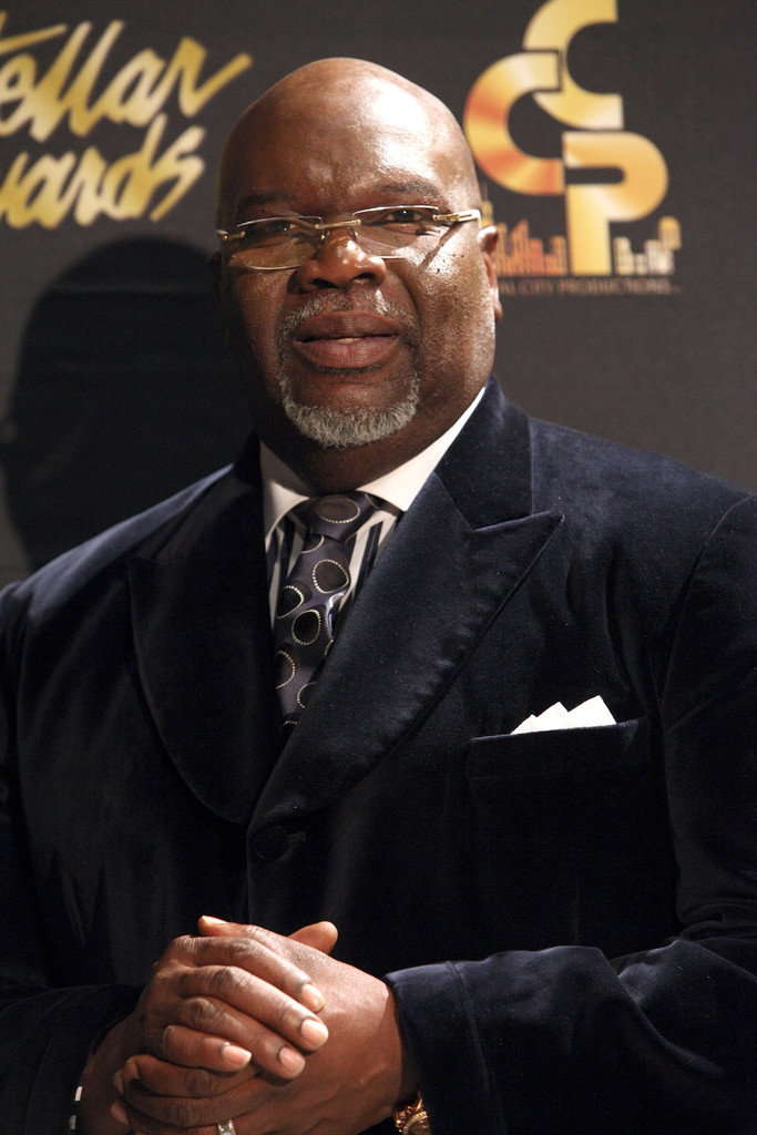 T.D. Jakes