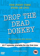 Drop the Dead Donkey: The Complete 6th Series  