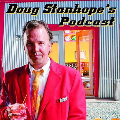 The Doug Stanhope Podcast