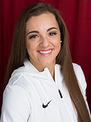 Maggie Nichols