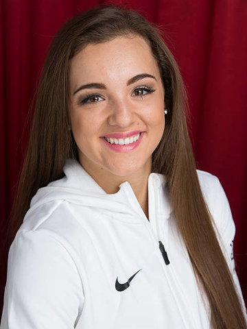 Maggie Nichols