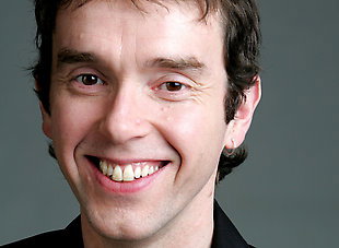 Mark Charnock