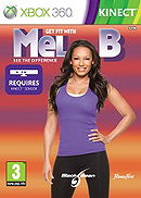 Get Fit with Mel B