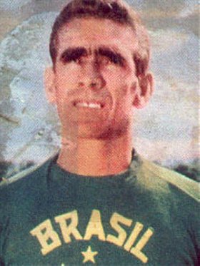 Carlos José Castilho
