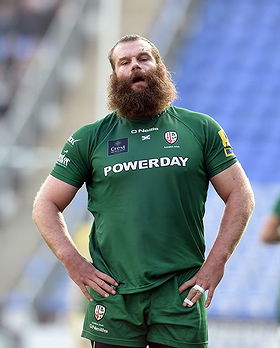 Geoff Cross