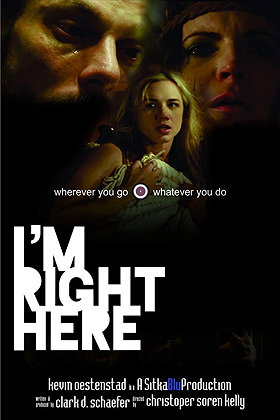I\'m Right Here