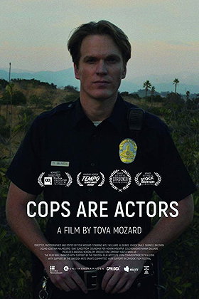 Cops Are Actors (2017)