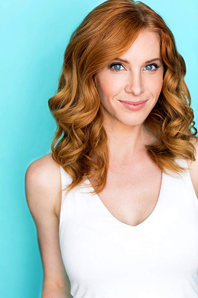 Jessica Bishop
