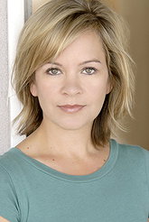 Ellie Cornell pictures and photos
