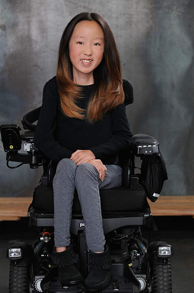 Sophie Kim