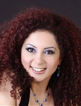 Rola Mahmoud