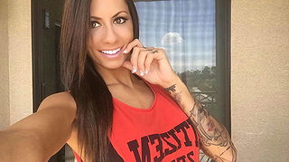 Brandi Andrews pictures and photos