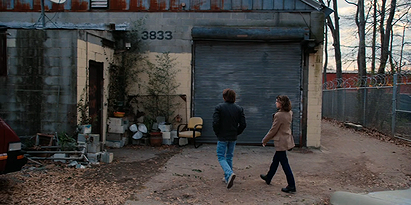 Murray's Warehouse