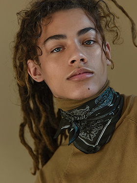 Solly Wilson