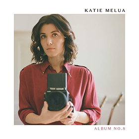 Katie Melua -Album No.8