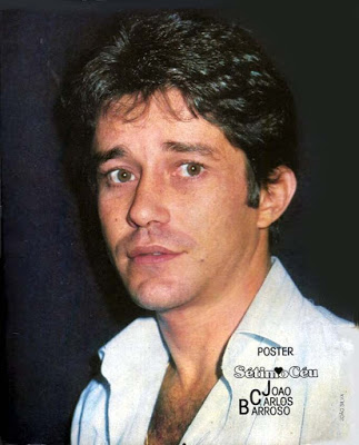 João Carlos Barroso