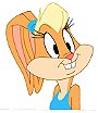 Lola Bunny (The Looney Tunes Show)
