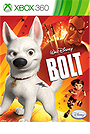 Disney Bolt