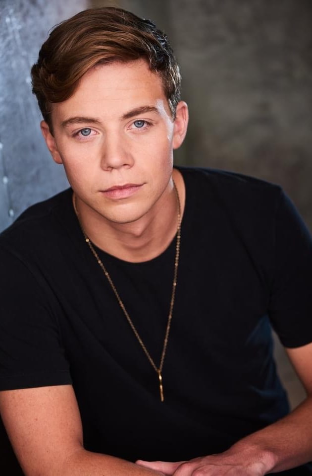 Bryson Keyser