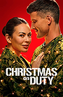 Christmas on Duty