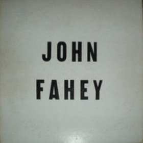 John Fahey/Blind Joe Death
