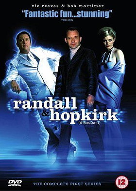 Randall & Hopkirk (Deceased)