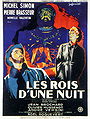 Le rideau rouge