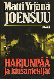 Harjunpää ja kiusantekijät