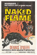The Naked Flame