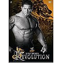 WWE New Year's Revolution 2005