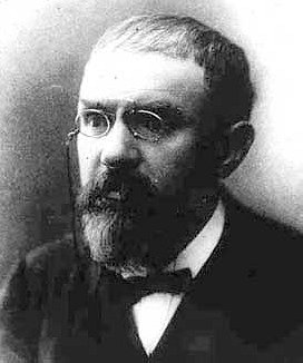 Jules Henri Poincare