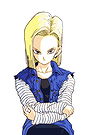 Android 18