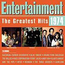 Entertainment Weekly: Greatest Hits 1974