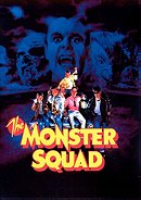 The Monster Squad [1987]