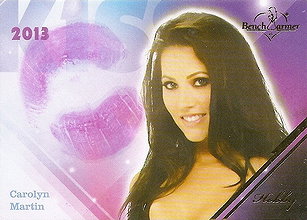 Carolyn Martin pictures and photos