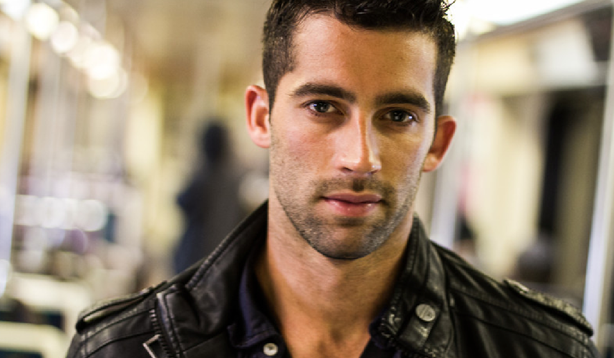 Peter Hodge