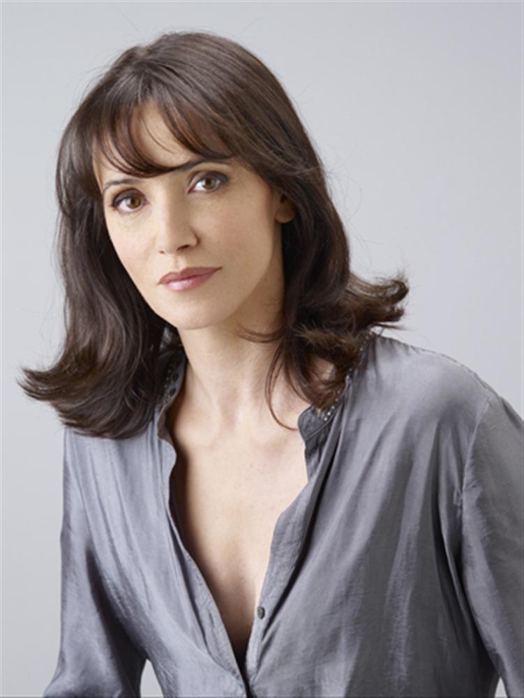 Cécile Pallas
