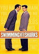 Swimming With Sharks   [Region 1] [US Import] [NTSC]