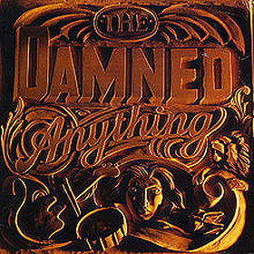 Anything (The Damned) 1986